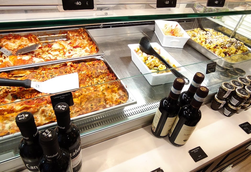 La Pizza du Dimanche Soir 3